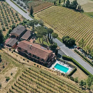 3* Hotel Le Colline